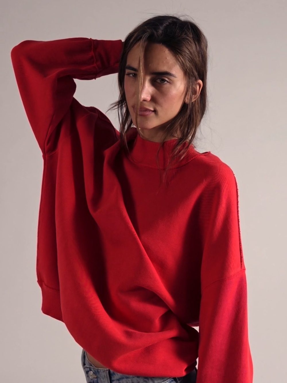 We the Free Palm Springs Pullover